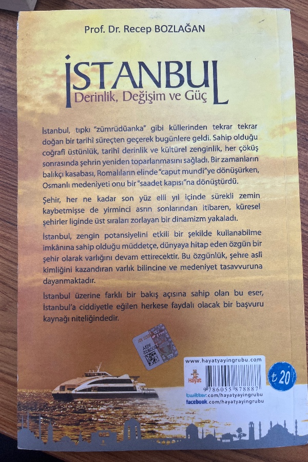 İstanbul