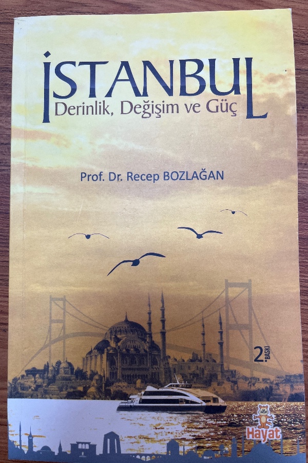 İstanbul