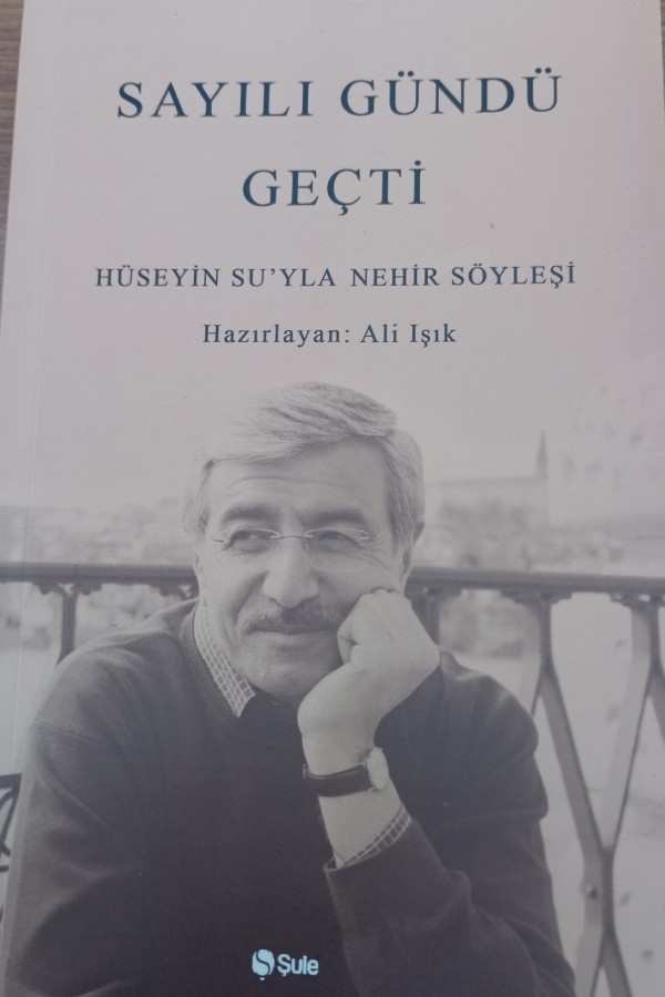 Sayılı Gündü Geçti