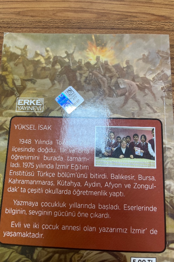 Anadolu’nun uyanışı kurtuluş savaşımız