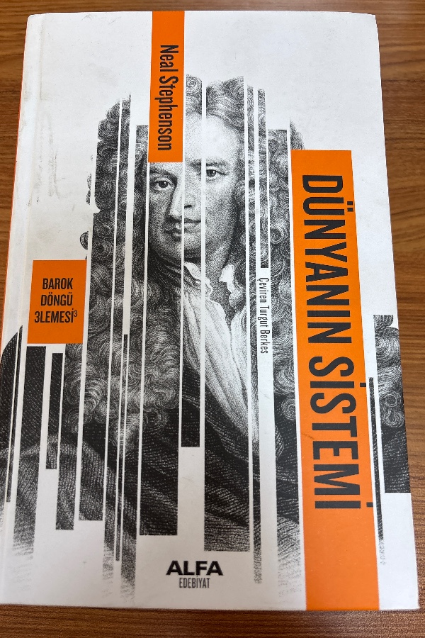 Dünyanın Sistemi