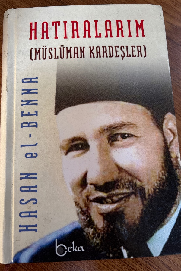 Hatıralarım