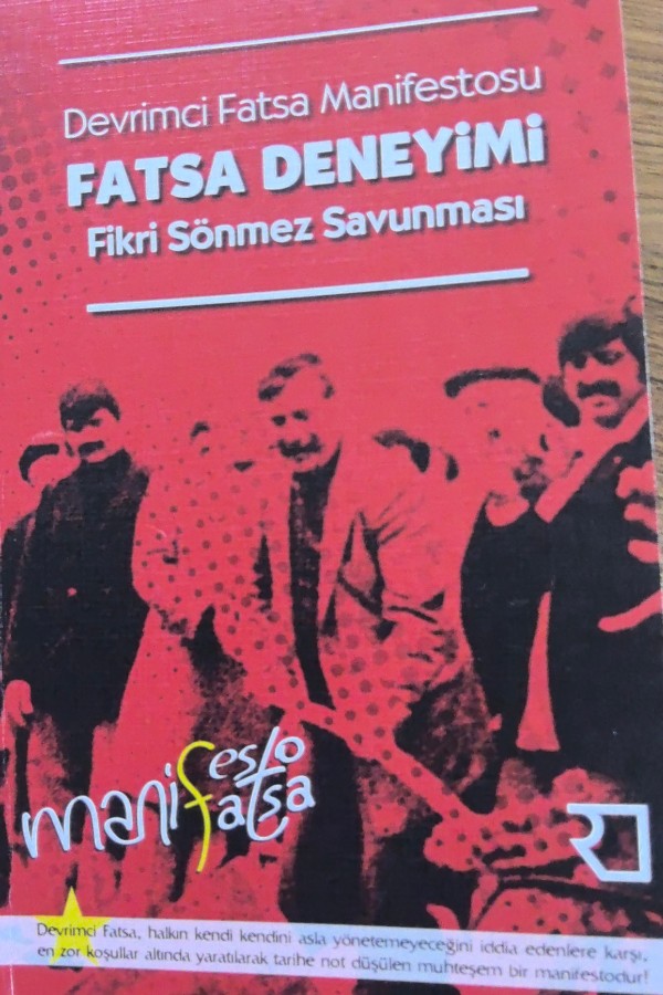 Fatsa Denetimi