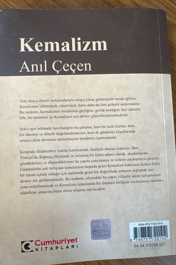 Kemalizm