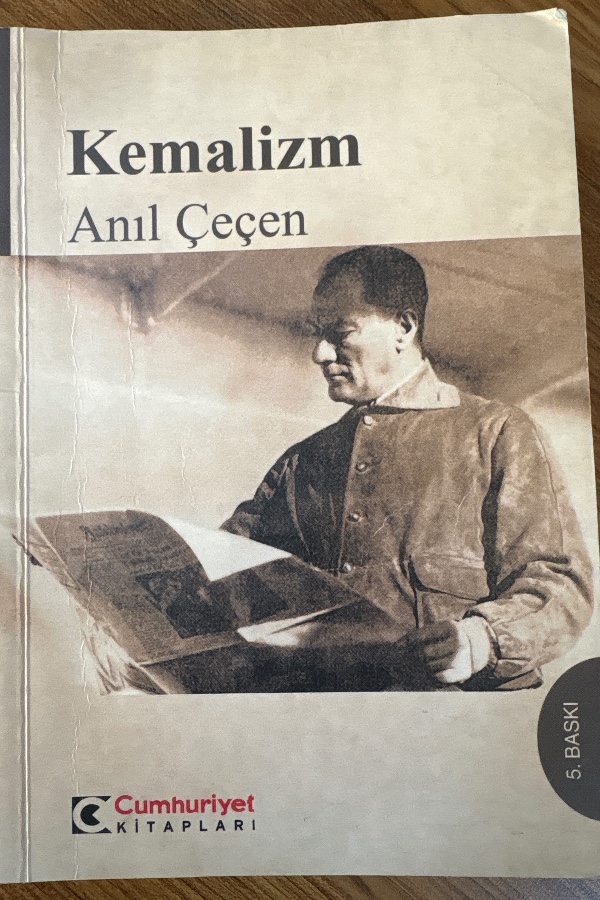 Kemalizm