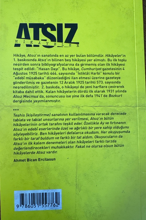 Atsız