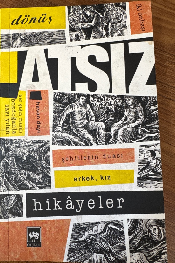 Atsız