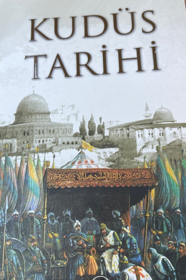 Kudüs Tarihi