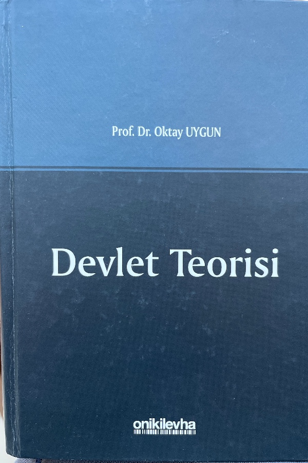 Devlet Teorisi