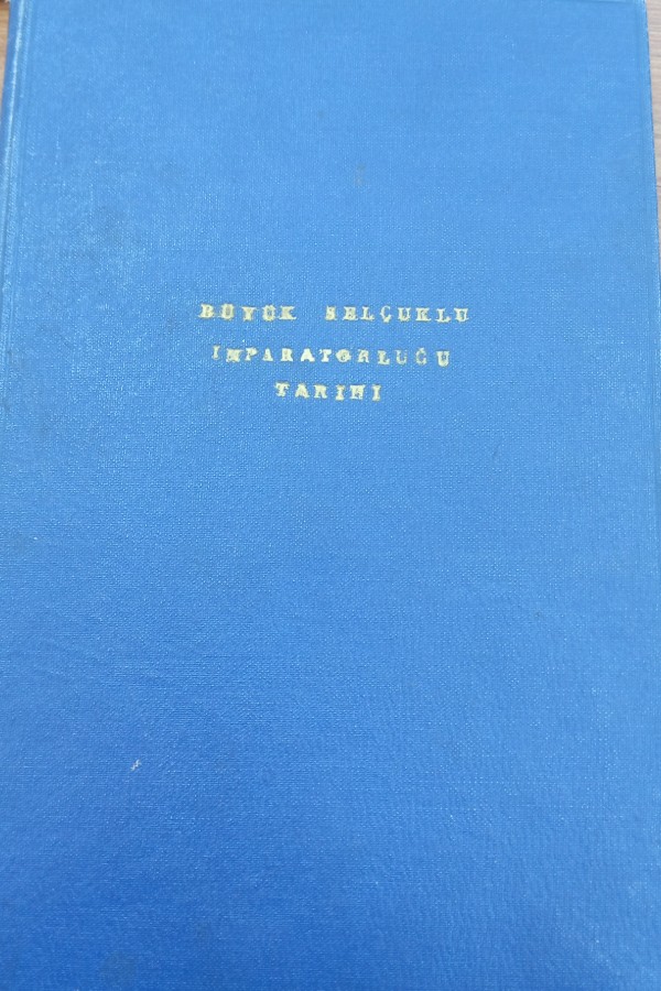 Büyük Selçuklu İmparatorluğu Tarihi