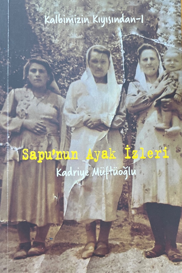 Sapunun Ayak İzleri