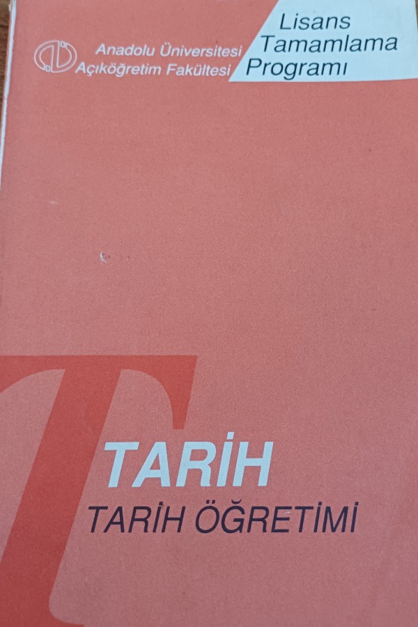 Tarih Öğretimi
