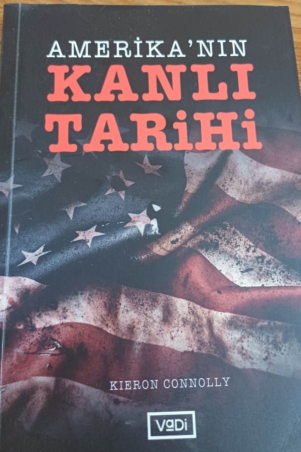 Amerikanın Kanlı Tarihi