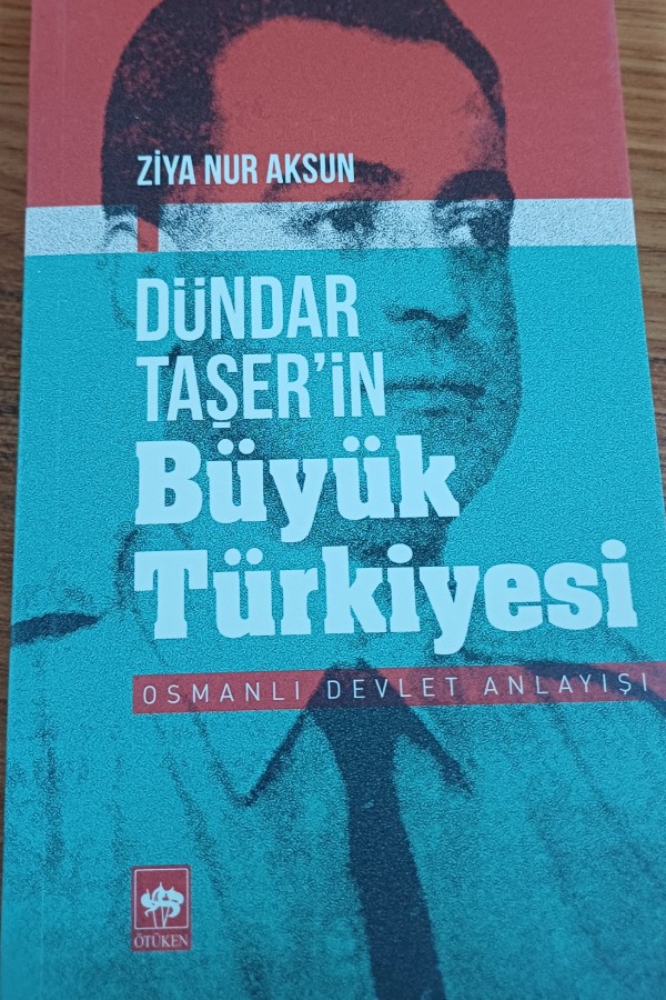 Osmanlı Devlet Anlayışı