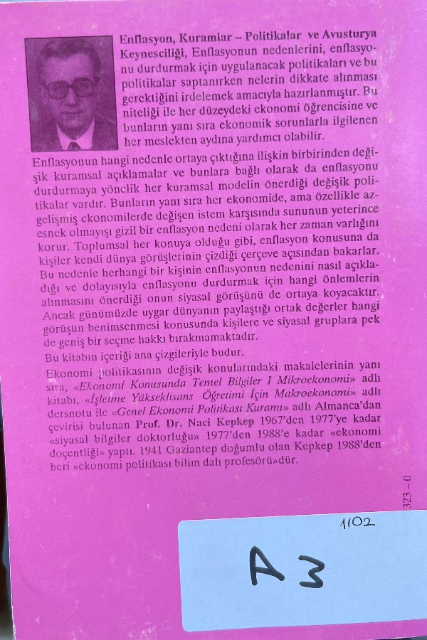 Enflasyon