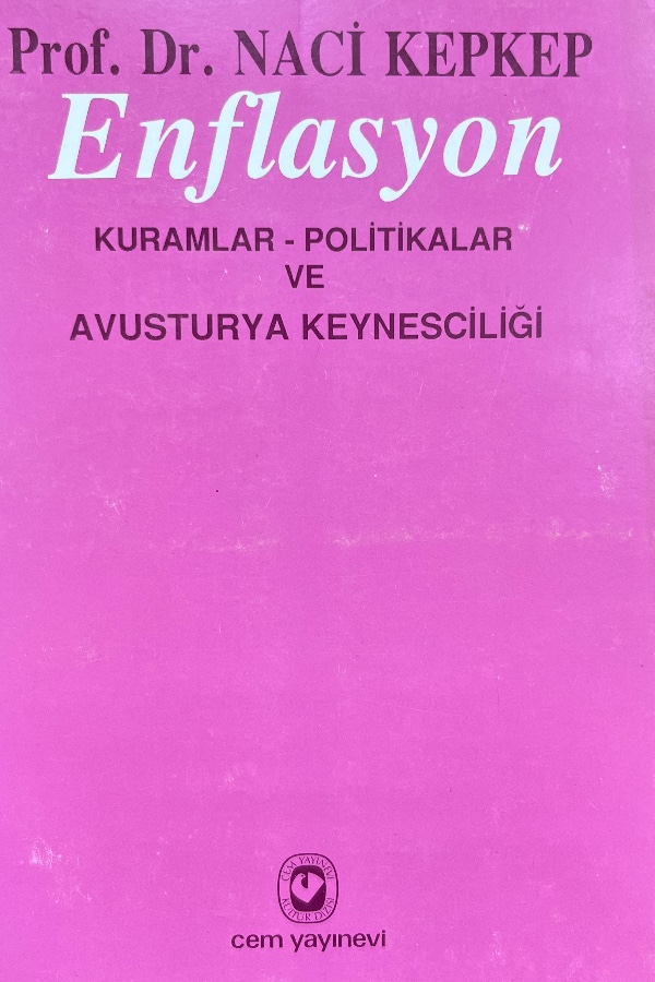 Enflasyon