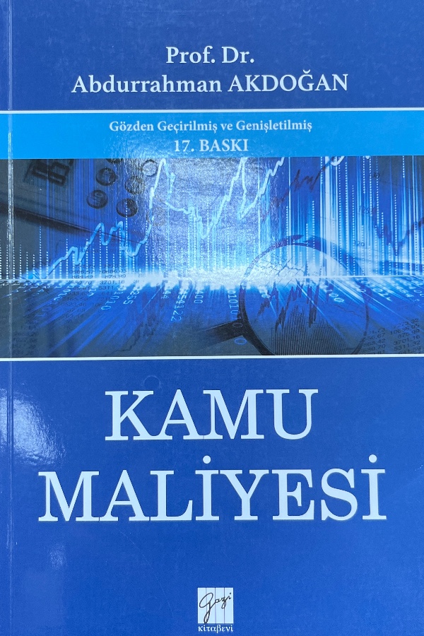 Kamu Maliyesi