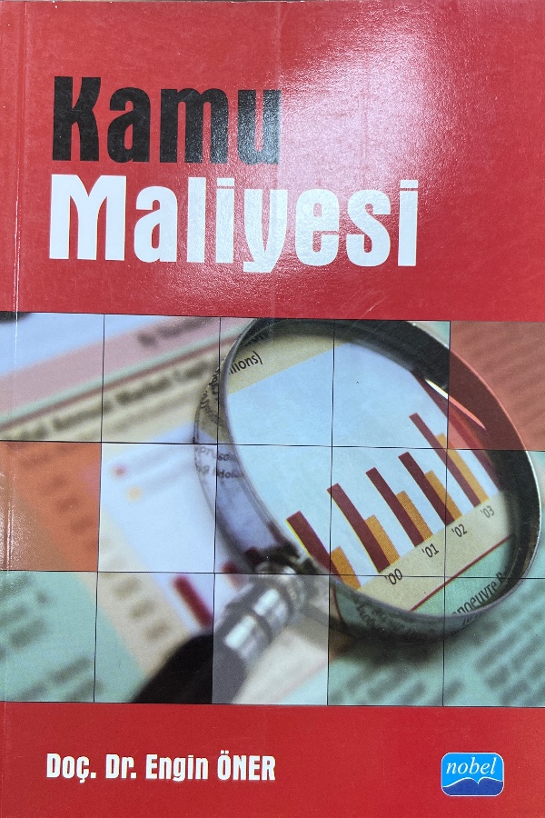 Kamu Maliyesi