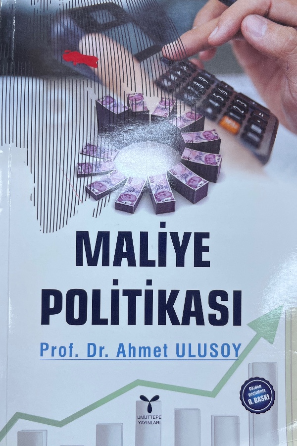 Maliye Politikası