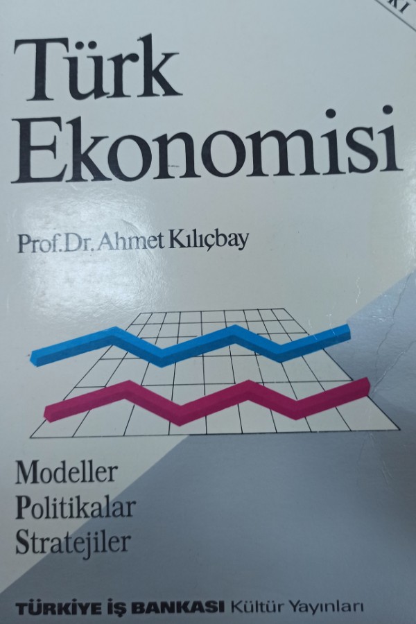Türk ekonomisi
