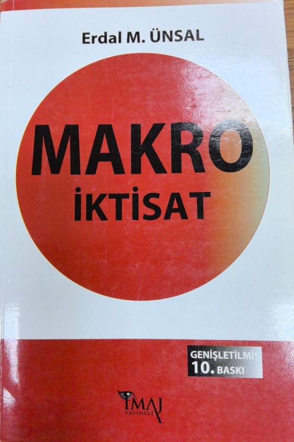 Makro iktisat