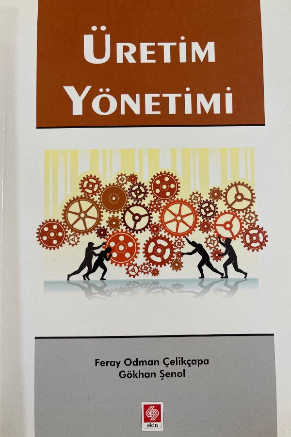 Üretim yönetimi