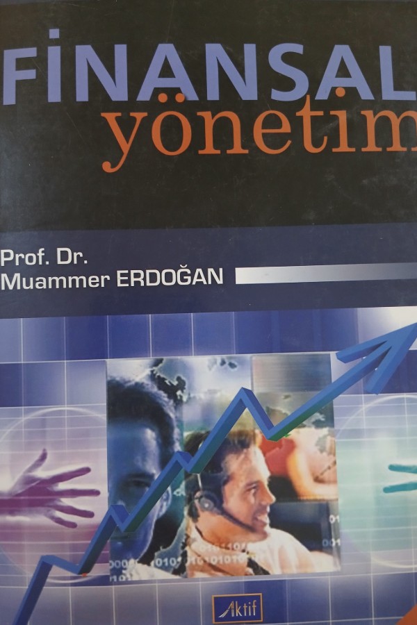 Finansal yönetim