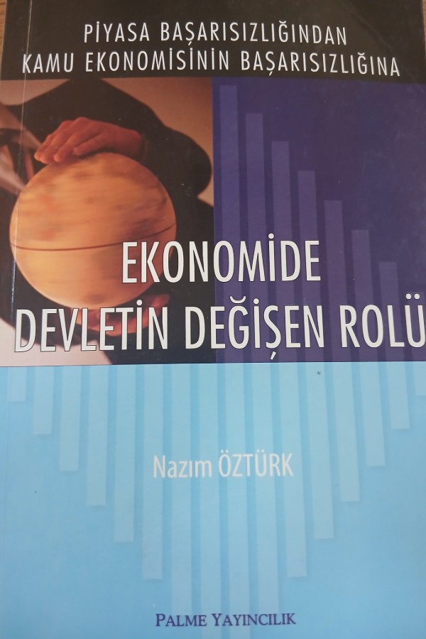 Ekonomide devletin değişen rolü