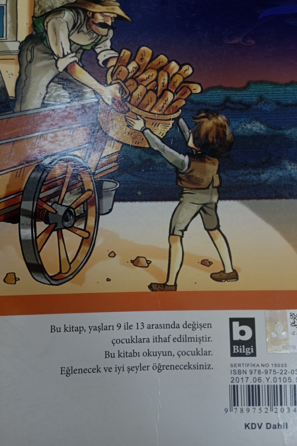 Çocuk Kalbi