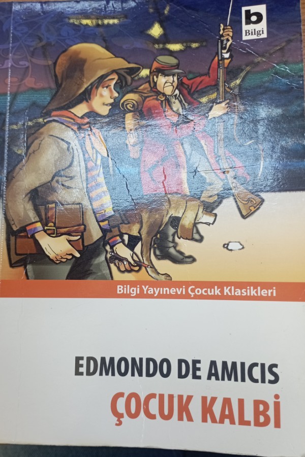 Çocuk Kalbi