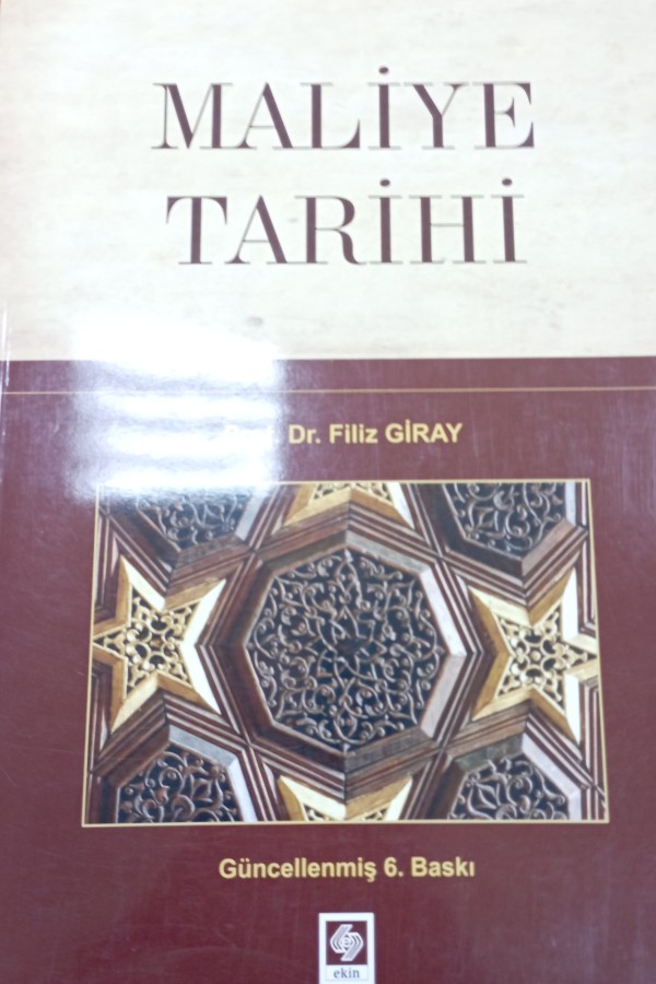 Maliye Tarihi