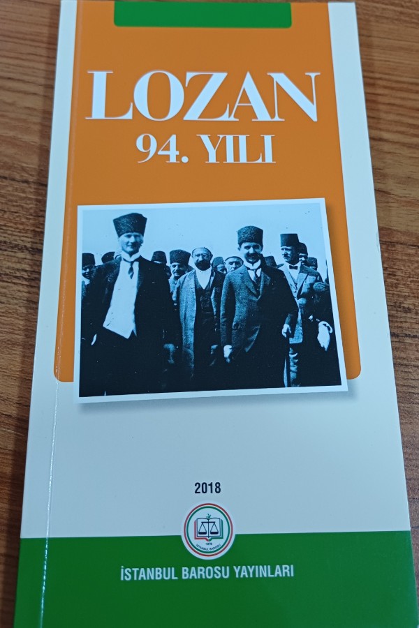 Lozen 94. Yılı