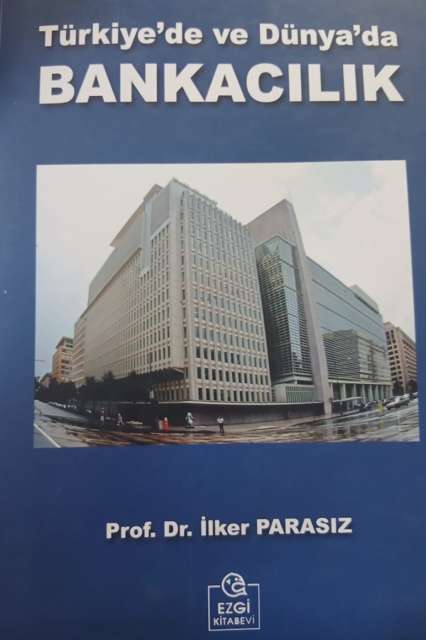 Türkiye 'de ve dünya 'da bankacılık