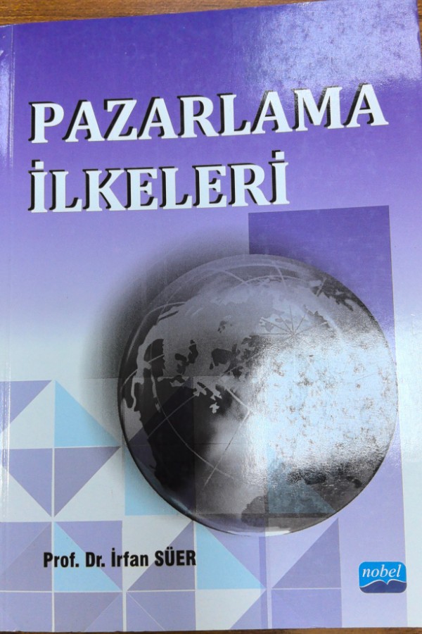 Pazarlama ilkeleri