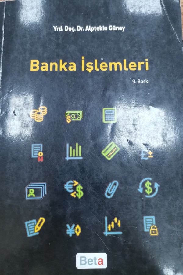 Banka işlemleri