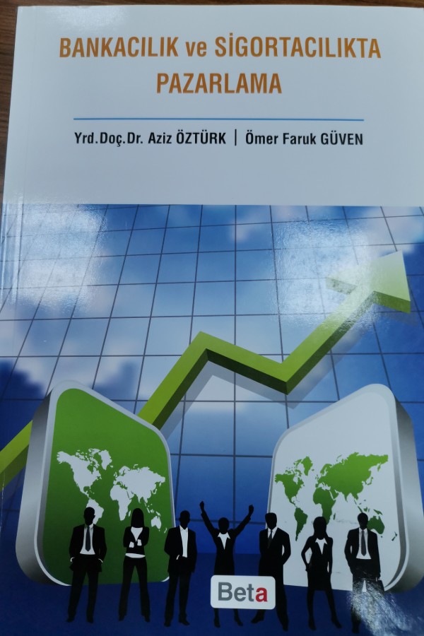 Bankacılık ve sigorta pazarlama