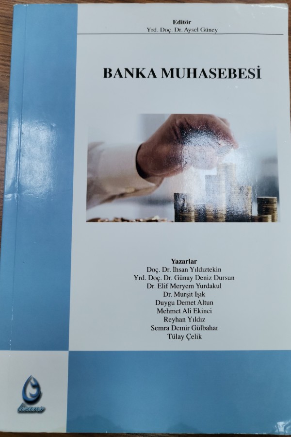 Banka muhasebesi