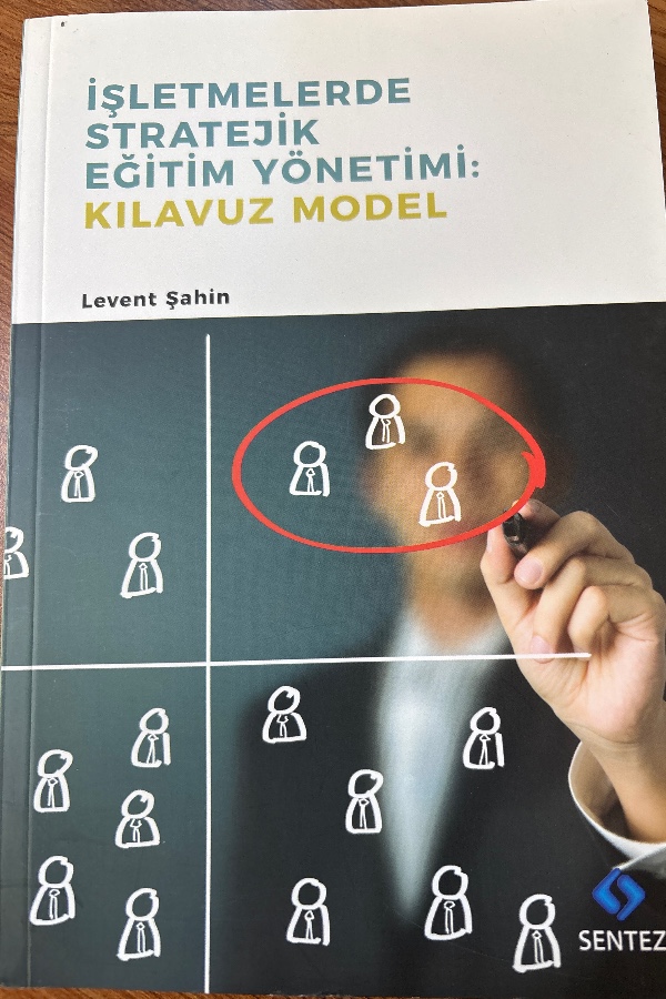 İşletmelerde Stratejik Eğitim Yönetimi
