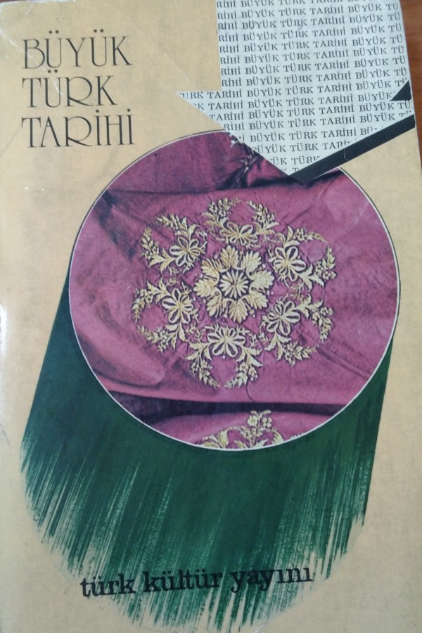 Büyük Türk Tarihî