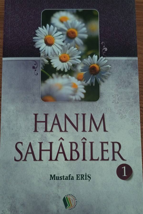Hanım Sahabiler 1