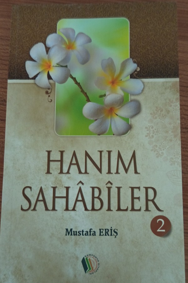 Hanım Sahabiler 2