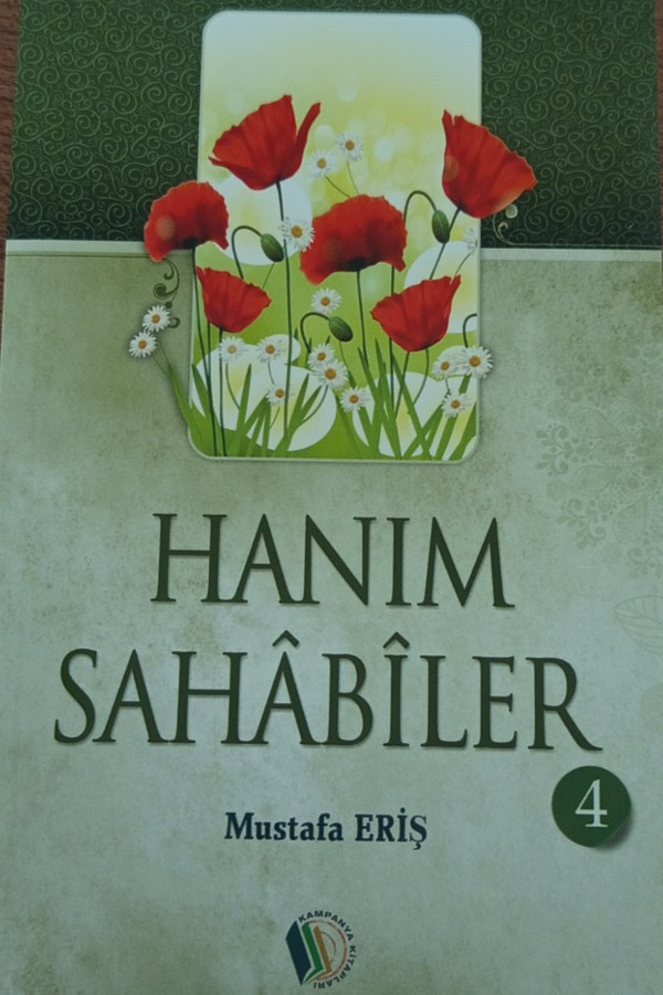 Hanım Sahabiler 4