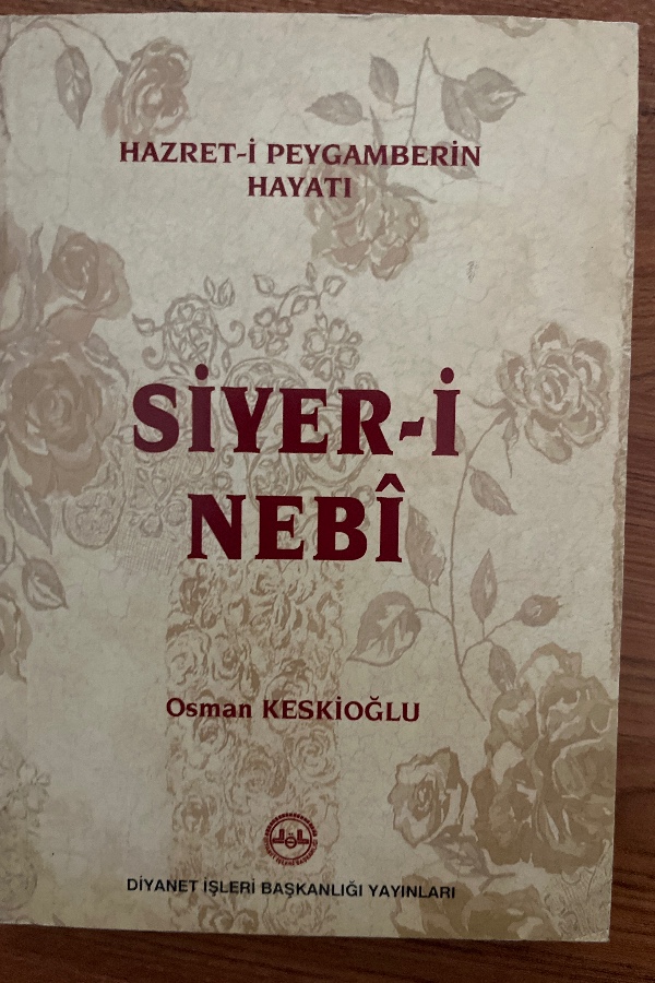 Siyer-i Nebi