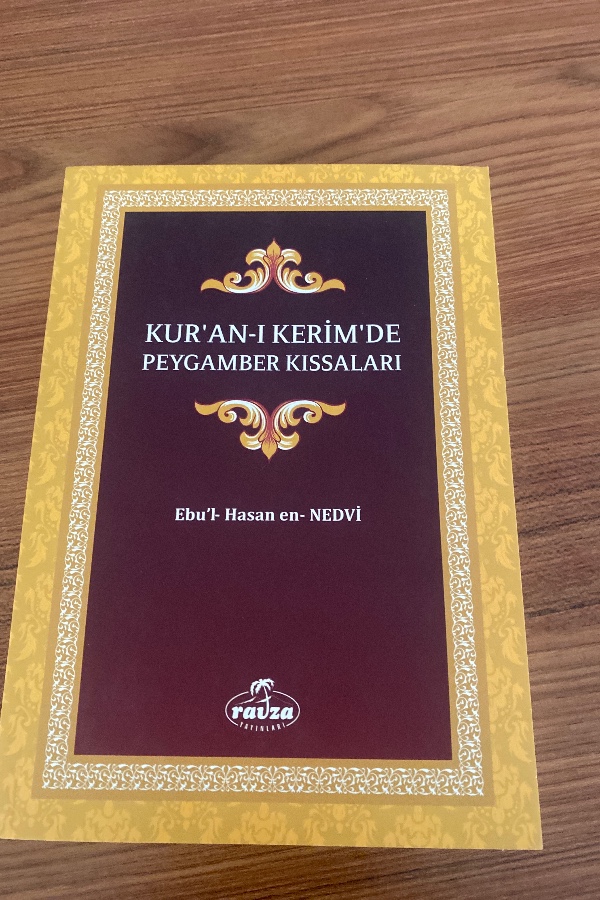 Kur’an-ı Kerim’de peygamber kıssaları