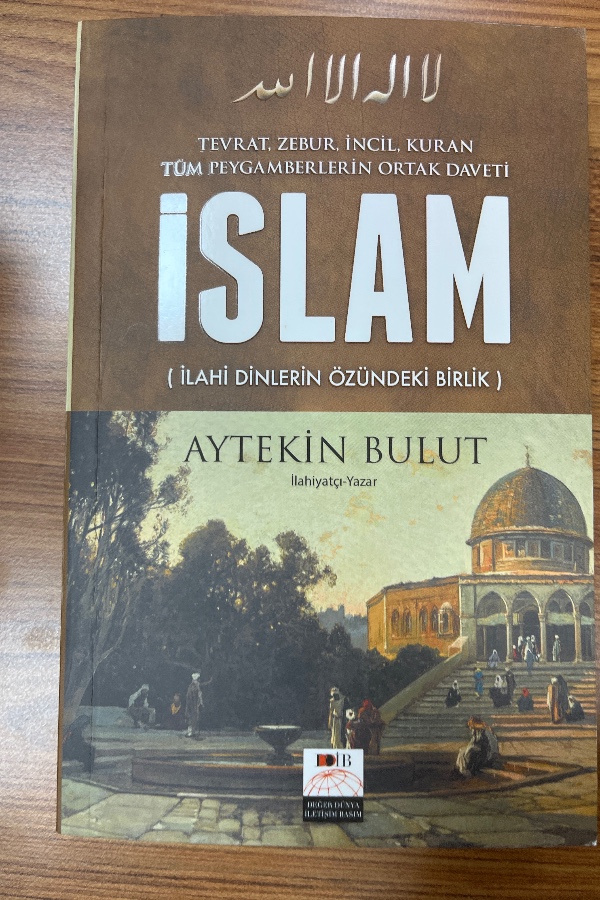 İslam