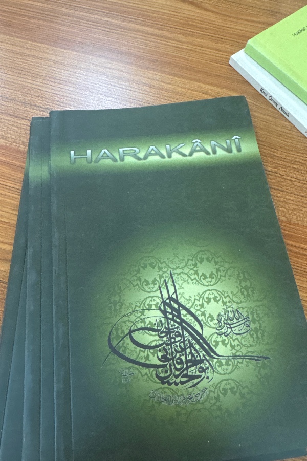HARAKANİ