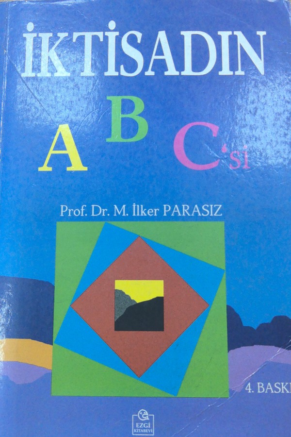 İktisadın ABC'si