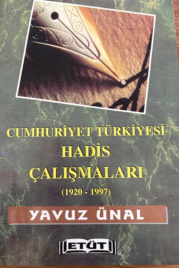 Cumhuriyet Hadis Çalışmaları