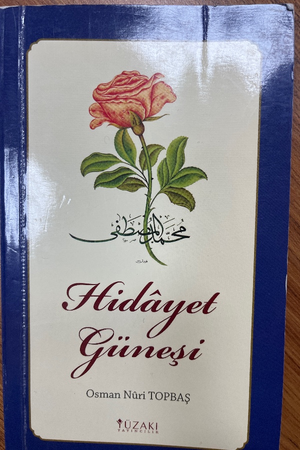 Hidayet güneşi