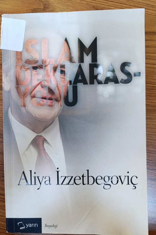 İslam Deklarasyonu